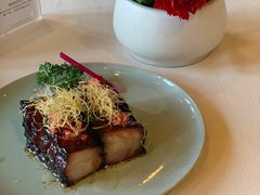 -三号黄浦会Canton Table