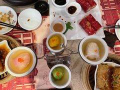 -点都德(大茶楼店)