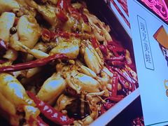 -重庆高老九火锅(万象城店)