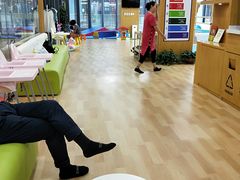 -澳洲袋鼠早教(金辉环球广场店)