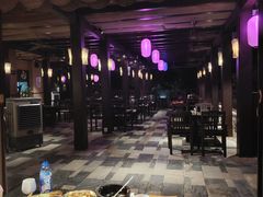-亚龙湾红树林度假酒店-韩轩韩餐厅