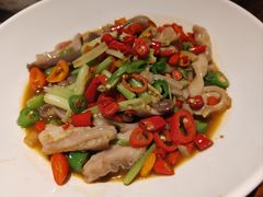-德叔阙里·衢州菜馆(月湖店)