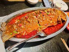 -陕北四窑洞(巨丰店)