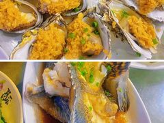 -四川小胡子海鲜(丁村万人海鲜广场店)