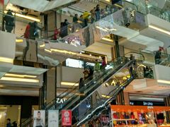 -ZARA(北美新天地时尚中心店)