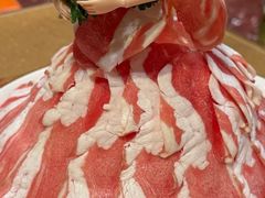 -红色江山(首钢国际大厦店)