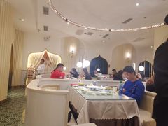 大堂-宁夏国强手抓羊肉·清真菜(未央路凤三店)