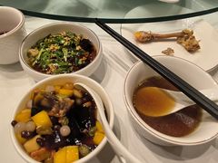 -天宜隆蘑菇宴火锅(石景山旗舰店)