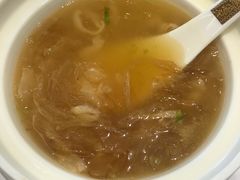 鱼翅羹-潮府馆·非遗潮州菜·世纪公园(新国际博览中心店)