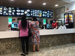 -魏家凉皮(博水商务大厦店)