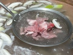 -海子口鲜牛馆(招商兰溪谷店)