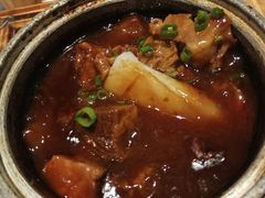 -牛楠楠·香港牛腩茶餐厅(永旺店)