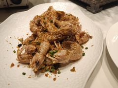 -蘭奢雅集·江浙菜(青山江滩店)