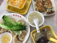 -芬芳甜品(东风西路店)