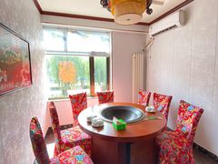 -忆乡情铁锅炖鱼饭店(延庆店)