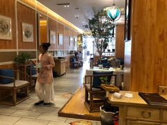 -闻鲜素食茶餐厅(高新区店)
