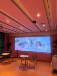 -莎蔓莉莎美容会所