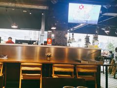 -斯比特花园西餐厅(东方商厦店)