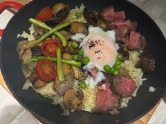 -西堤牛排(南京龙江店)