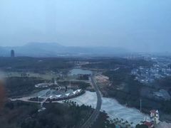 -映月湖中央公园