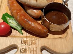 -俄士厨房(环球港店)