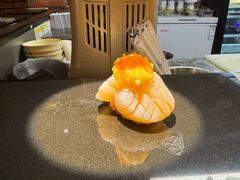 -昊·来了寿司(台湾街店)