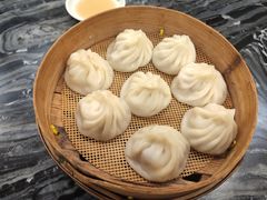 小笼包-全启和美食(由由店)