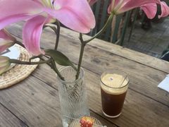 -樹下遇见树·咖啡