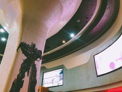 -万达影城(大明宫万达广场IMAX店)