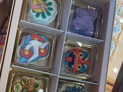 -昆明冠生园·蛋糕·面包(南强街店)