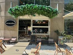 -JamaicaBlue Cafe(乌鲁木齐中路店)