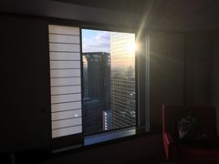 -东京希尔顿酒店