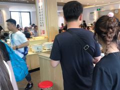 -素满香·素食自助餐(苏州·临顿路店)