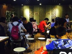 -净行天厨(莲塘总店)