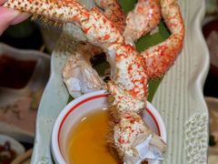 -松鹤精致料理(五一中路店)