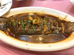 -江天生态园餐厅