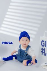 -小熊维尼高端儿童摄影(南山店)