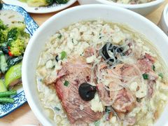 -建基泡馍·西安老字号·清真(永宁店)