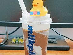 阿华田奶牛牛-milkplus·泰式奶茶(较场东路店)