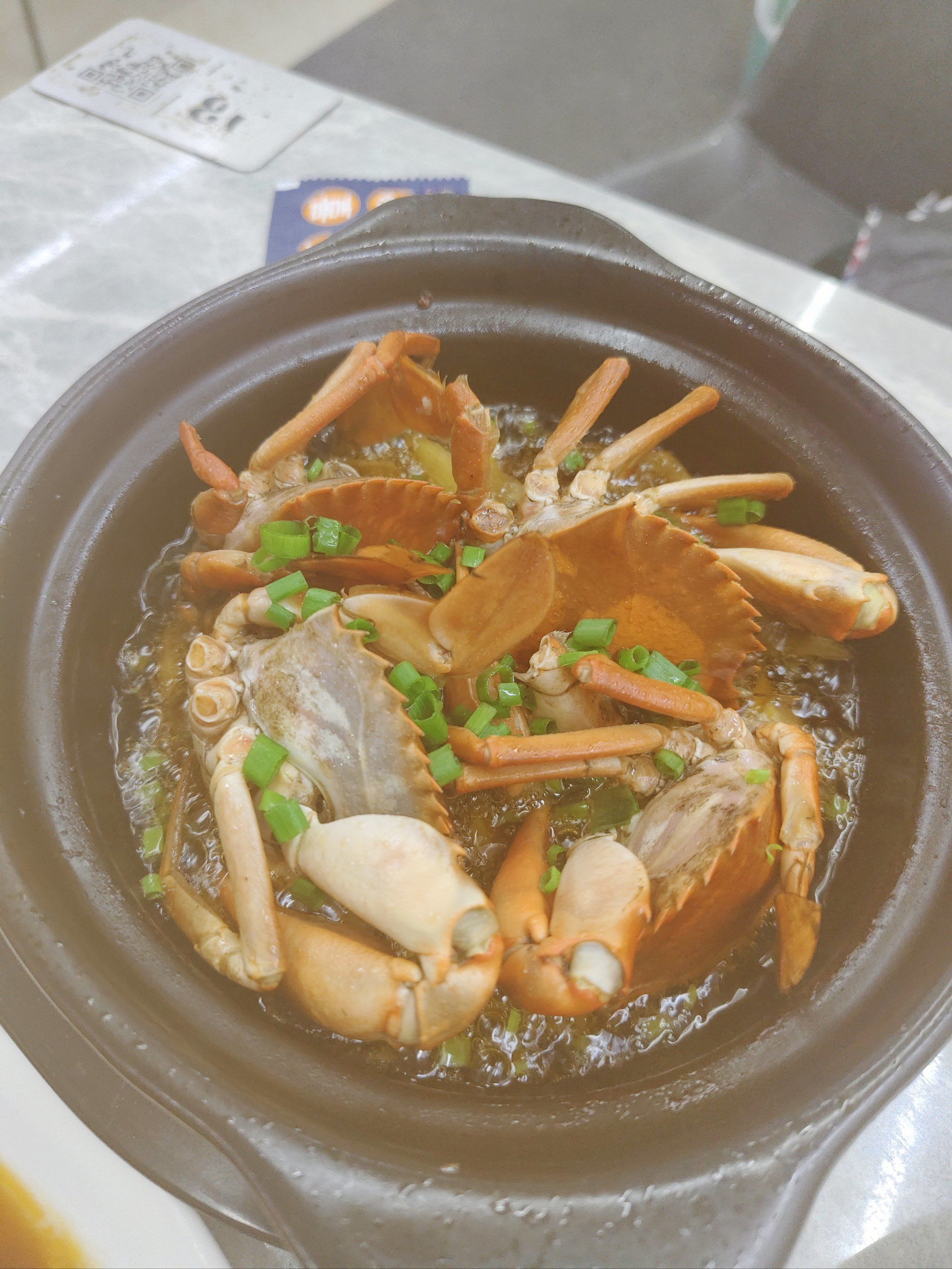 【超诱人必尝海鲜美味】八市阿强海鲜加工