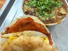 -正味斋锅巴菜(西北角店)