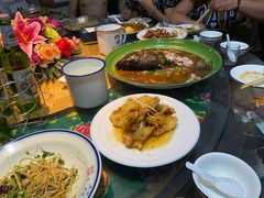 -人民公社大食堂(顺义总店)