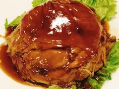 -东兴楼饭庄(六里桥店)