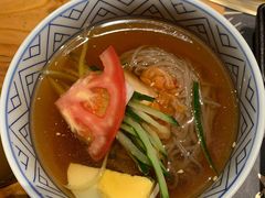 冷面-黑牛の店·和牛烧肉(合生汇店)