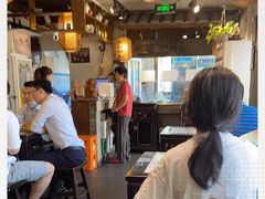 -京城小江南·土菜馆·蒸白鱼(东四十条店)