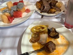 -拉蒂娜·巴西牛排馆 Latina·Brazilian Steakhouse(陆家嘴旗舰店)