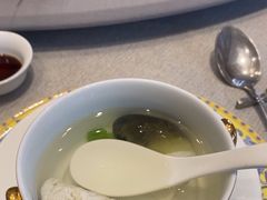 -君来梁溪饭店-餐厅