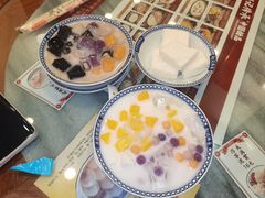 -赵记传承·中国甜品(福州总店)