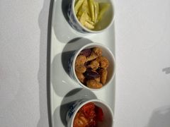 -悦轩中餐厅·高空江景·杭州柏悦酒店