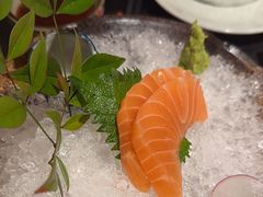 -七条鱼日本料理(三墩店)